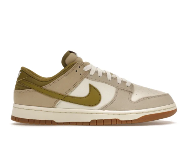 Nike Dunk Low Since 72 Pacific Moss - photo 1- Jersey4u