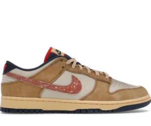 Nike Dunk Low Sketch and Exploration - photo 1- Jersey4u