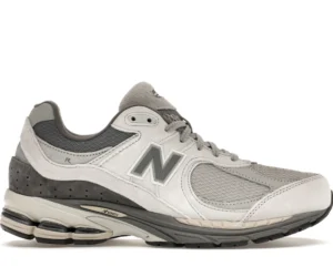 New Balance 2002R Raincloud Concrete - photo 1- Jersey4u