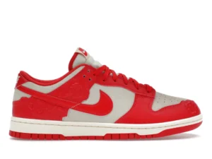 Nike Dunk Low Red Roses (Women's) - photo 1- Jersey4u