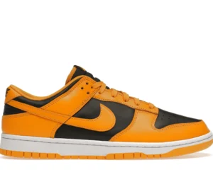 Nike Dunk Low Championship Goldenrod (2021) - photo 1- Jersey4u