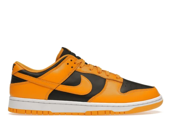 Nike Dunk Low Championship Goldenrod (2021) - photo 1- Jersey4u