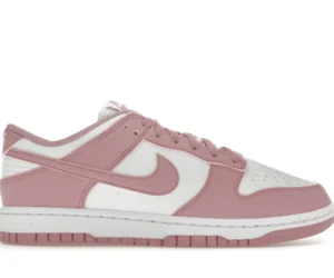 Nike Dunk Low Next Nature Elemental Pink (Women's) - photo 1- Jersey4u