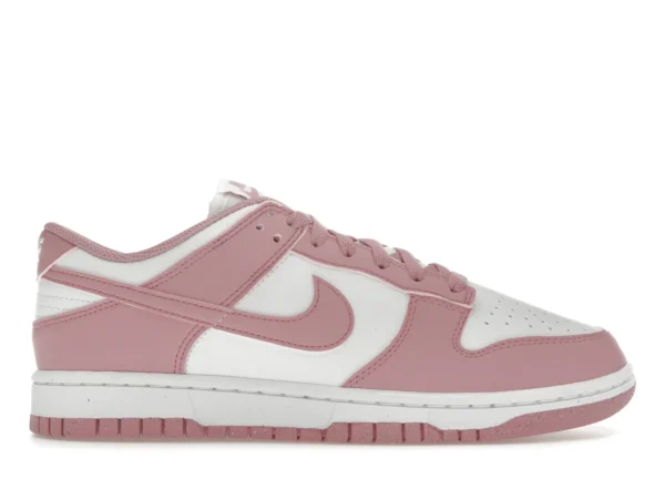 Nike Dunk Low Next Nature Elemental Pink (Women's) - photo 1- Jersey4u