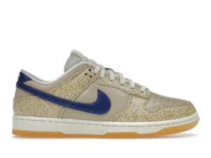 Nike Dunk Low Montreal Bagel Sesame - photo 1- Jersey4u