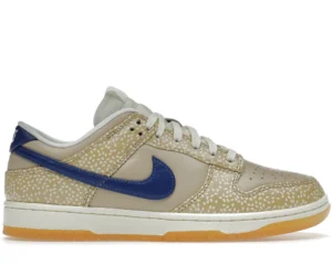 Nike Dunk Low Montreal Bagel Sesame - photo 1- Jersey4u