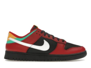 Nike Dunk Low Biker Tattoos - photo 1- Jersey4u