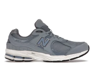 New Balance 2002R Light Blue - photo 1- Jersey4u