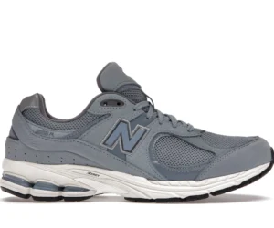 New Balance 2002R Light Blue - photo 1- Jersey4u