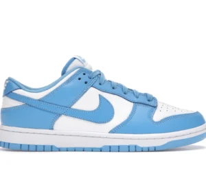 Nike Dunk Low UNC (2021) - photo 1- Jersey4u