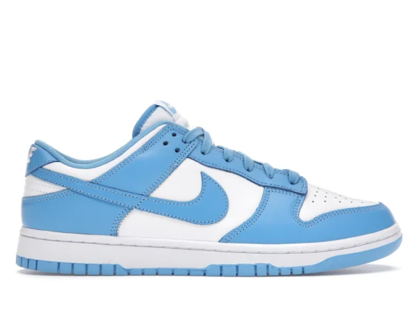 Nike Dunk Low UNC (2021) - photo 1- Jersey4u