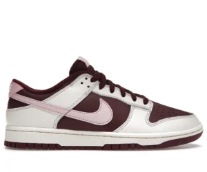 Nike Dunk Low Retro PRM Valentine's Day (2023) - photo 1- Jersey4u