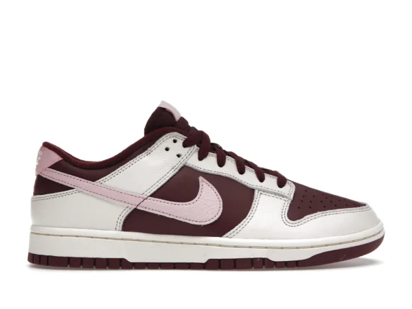 Nike Dunk Low Retro PRM Valentine's Day (2023) - photo 1- Jersey4u