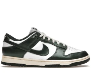 Nike Dunk Low Vintage Green (Women's) - photo 1- Jersey4u