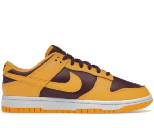 Nike Dunk Low Arizona State - photo 1- Jersey4u