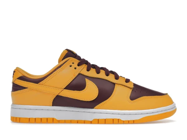 Nike Dunk Low Arizona State - photo 1- Jersey4u