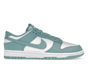 Nike Dunk Low Denim Turquoise - photo 1- Jersey4u