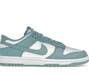 Nike Dunk Low Denim Turquoise - photo 1- Jersey4u