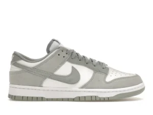 Nike Dunk Low SE White Light Pumice - photo 1- Jersey4u