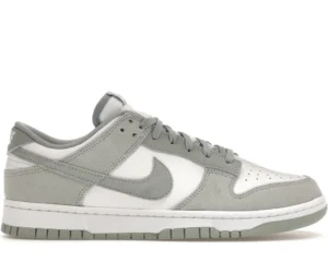 Nike Dunk Low SE White Light Pumice - photo 1- Jersey4u