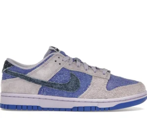 Nike Dunk Low SE Hydrangeas (Women's) - photo 1- Jersey4u