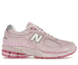 New Balance 2002R Rose - photo 1- Jersey4u