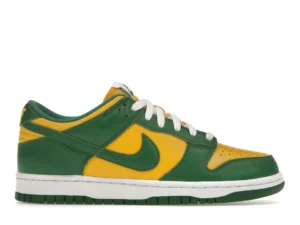 Nike Dunk Low Brazil (2020/2024) - photo 1- Jersey4u