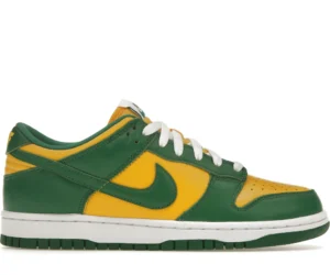 Nike Dunk Low Brazil (2020/2024) - photo 1- Jersey4u