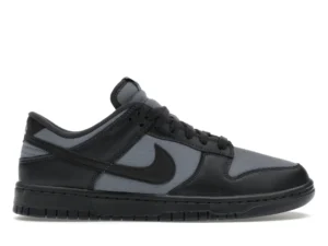 Nike Dunk Low Retro SE Off Noir Smoke Grey - photo 1- Jersey4u