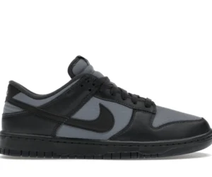 Nike Dunk Low Retro SE Off Noir Smoke Grey - photo 1- Jersey4u