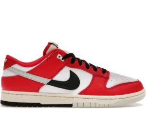 Nike Dunk Low Chicago Split - photo 1- Jersey4u