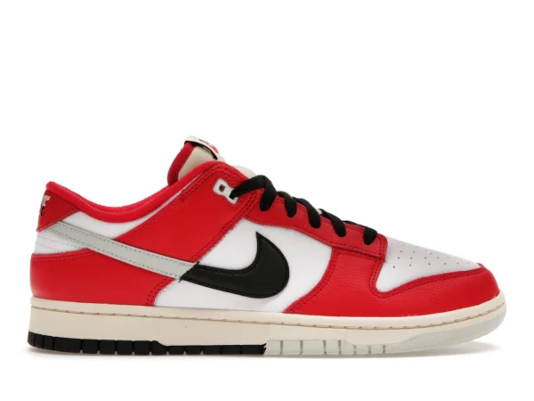 Nike Dunk Low Chicago Split - photo 1- Jersey4u