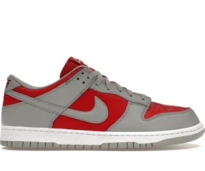 Nike Dunk Low QS CO.JP Reverse Ultraman (2024) - photo 1- Jersey4u