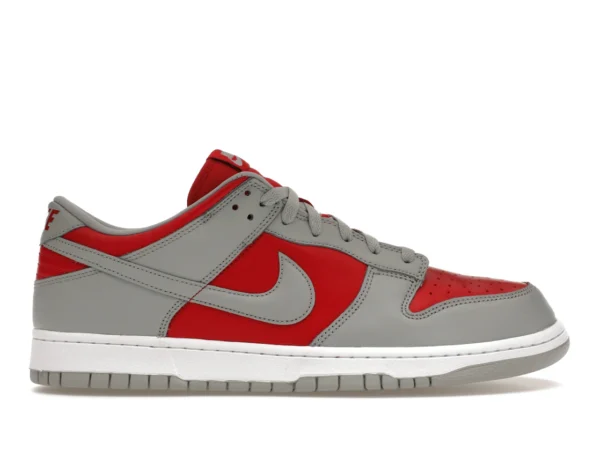 Nike Dunk Low QS CO.JP Reverse Ultraman (2024) - photo 1- Jersey4u