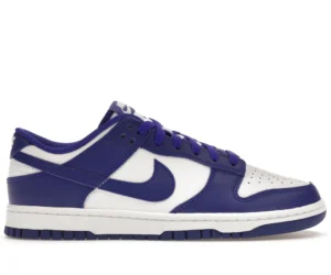 Nike Dunk Low Concord - photo 1- Jersey4u