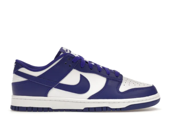 Nike Dunk Low Concord - photo 1- Jersey4u