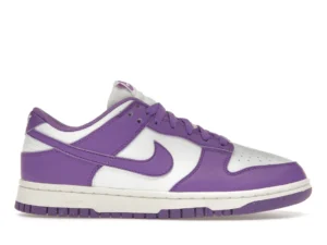 Nike Dunk Low Next Nature Black Raspberry (Women's) - photo 1- Jersey4u