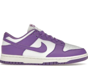 Nike Dunk Low Next Nature Black Raspberry (Women's) - photo 1- Jersey4u