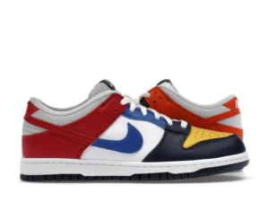 Nike Dunk Low QS CO.JP What The (2024) - photo 1- Jersey4u