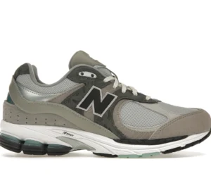 New Balance 2002R atmos Grey Rat - photo 1- Jersey4u