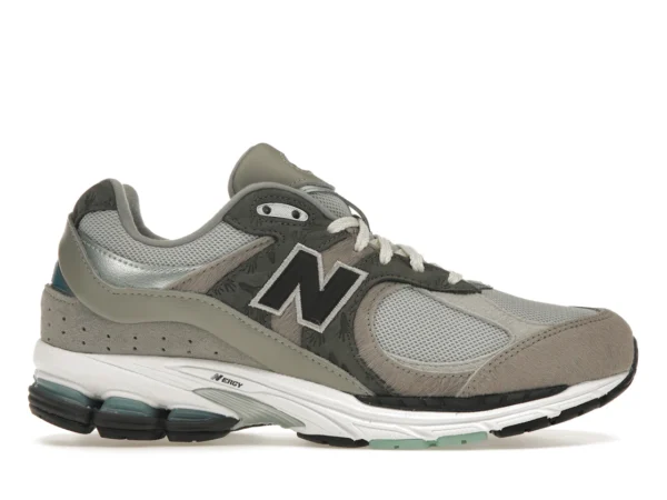 New Balance 2002R atmos Grey Rat - photo 1- Jersey4u