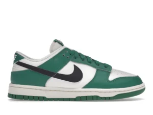 Nike Dunk Low SE Lottery Pack Malachite Green - photo 1- Jersey4u