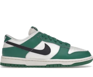 Nike Dunk Low SE Lottery Pack Malachite Green - photo 1- Jersey4u