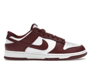 Nike Dunk Low Redwood - photo 1- Jersey4u