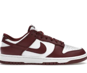 Nike Dunk Low Redwood - photo 1- Jersey4u