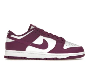 Nike Dunk Low White Viotech - photo 1- Jersey4u