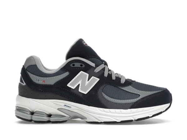 New Balance 2002R Eclipse Silver Metallic (GS) - photo 1- Jersey4u