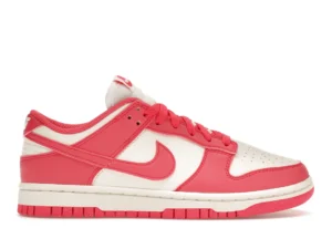 Nike Dunk Low Next Nature Aster Pink (Women's) - photo 1- Jersey4u