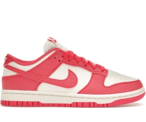 Nike Dunk Low Next Nature Aster Pink (Women's) - photo 1- Jersey4u