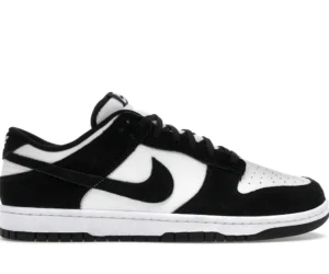 Nike Dunk Low Retro SE Suede Panda - photo 1- Jersey4u